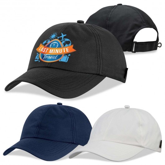 Vortech Caps feature